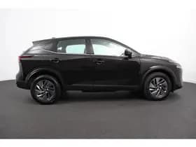 Nissan Qashqai thumbnail 6