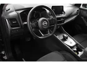 Nissan Qashqai thumbnail 7