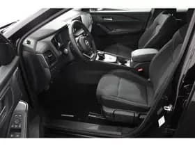 Nissan Qashqai thumbnail 8