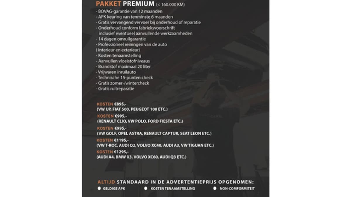 Renault Clio — foto 1