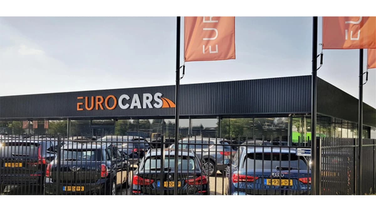 Renault Rafale — foto 1