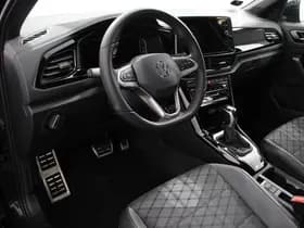 Volkswagen T-Roc thumbnail 3