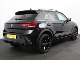 Volkswagen T-Roc thumbnail 4