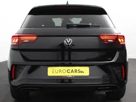 Volkswagen T-Roc thumbnail 5