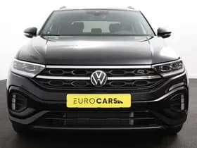 Volkswagen T-Roc thumbnail 6