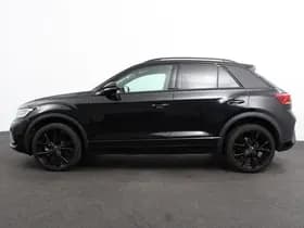 Volkswagen T-Roc thumbnail 8