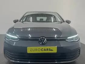 Volkswagen Golf thumbnail 2