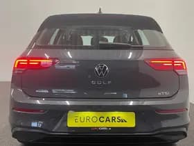 Volkswagen Golf thumbnail 6