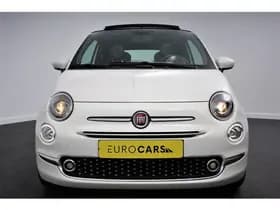 Fiat 500C thumbnail 2