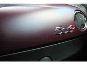 Fiat 500C thumbnail 11