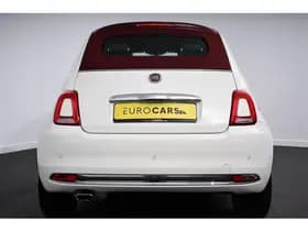 Fiat 500C thumbnail 3