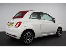 Fiat 500C thumbnail 4
