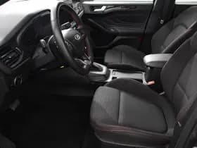 Ford Focus thumbnail 8