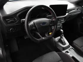 Ford Focus thumbnail 2