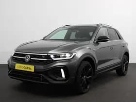 Volkswagen T-Roc thumbnail 16
