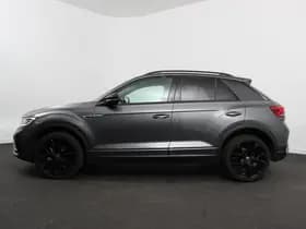 Volkswagen T-Roc thumbnail 6