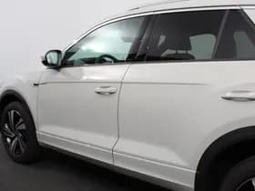 Volkswagen T-Roc thumbnail 14