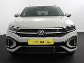 Volkswagen T-Roc thumbnail 6