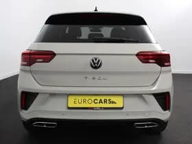 Volkswagen T-Roc thumbnail 5