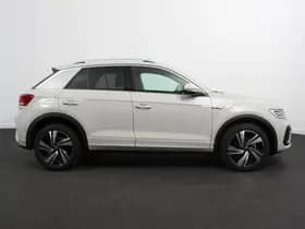 Volkswagen T-Roc thumbnail 7