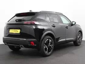 Peugeot 2008 thumbnail 6