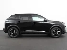 Peugeot 2008 thumbnail 8