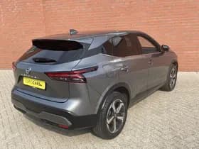 Nissan Qashqai thumbnail 22