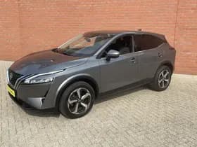 Nissan Qashqai thumbnail 23