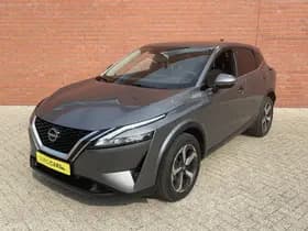 Nissan Qashqai thumbnail 26
