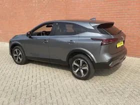 Nissan Qashqai thumbnail 28
