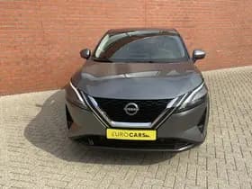 Nissan Qashqai thumbnail 4