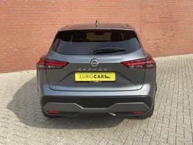 Nissan Qashqai thumbnail 5