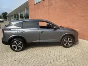 Nissan Qashqai thumbnail 7