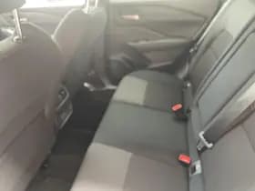 Nissan Qashqai thumbnail 9