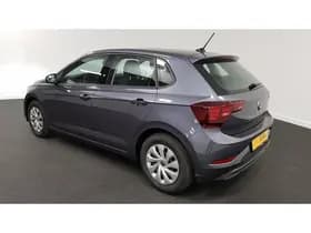 Volkswagen Polo thumbnail 27