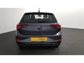 Volkswagen Polo thumbnail 5