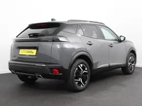 Peugeot 2008 thumbnail 7