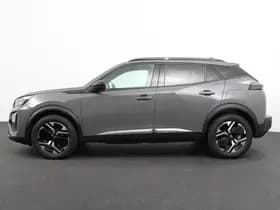 Peugeot 2008 thumbnail 8