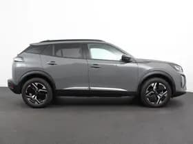 Peugeot 2008 thumbnail 9