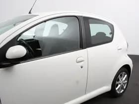 Toyota Aygo thumbnail 13