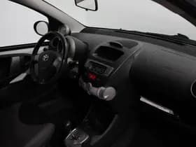 Toyota Aygo thumbnail 20