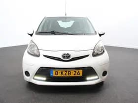 Toyota Aygo thumbnail 6