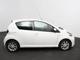 Toyota Aygo thumbnail 7
