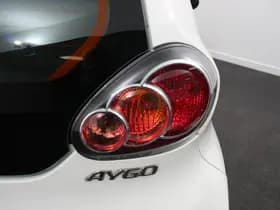 Toyota Aygo thumbnail 10