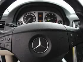 Mercedes-Benz B-Klasse thumbnail 13