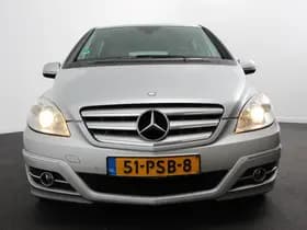 Mercedes-Benz B-Klasse thumbnail 23