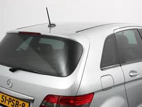 Mercedes-Benz B-Klasse thumbnail 26