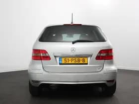 Mercedes-Benz B-Klasse thumbnail 4