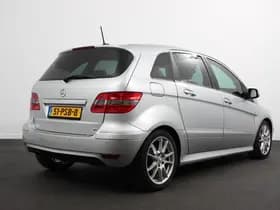 Mercedes-Benz B-Klasse thumbnail 5