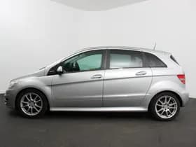 Mercedes-Benz B-Klasse thumbnail 6